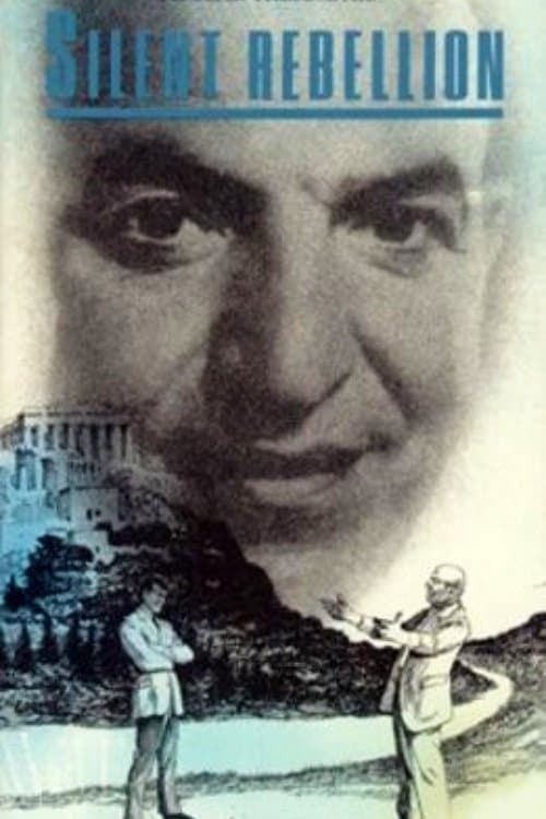 Silent Rebellionのポスター