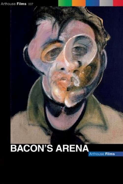 Bacon's Arenaのポスター
