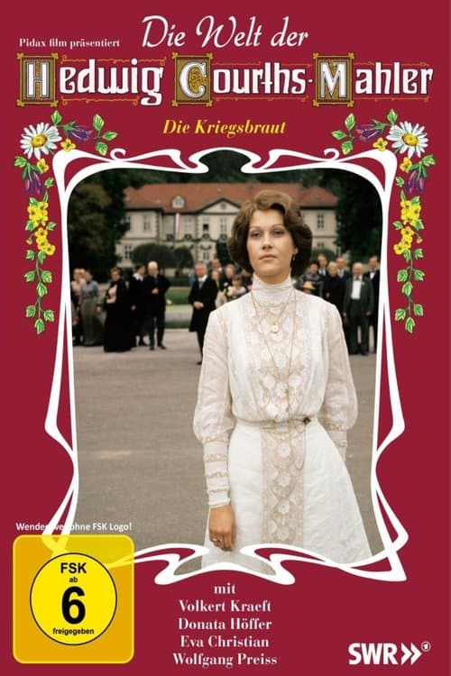 Die Kriegsbrautのポスター