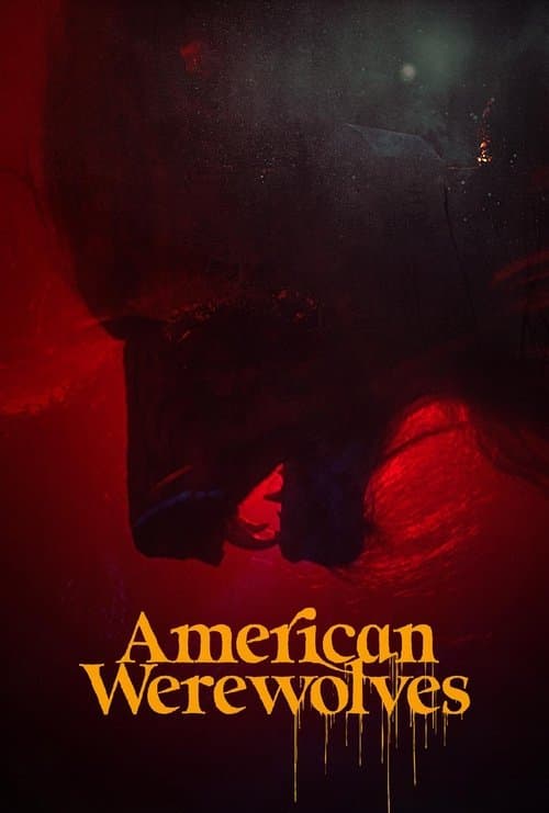 American Werewolvesのポスター