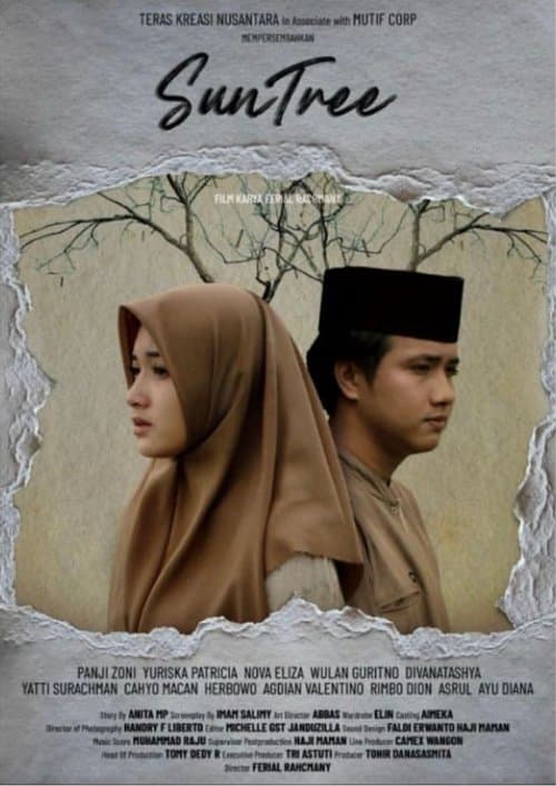 Sun Treeのポスター