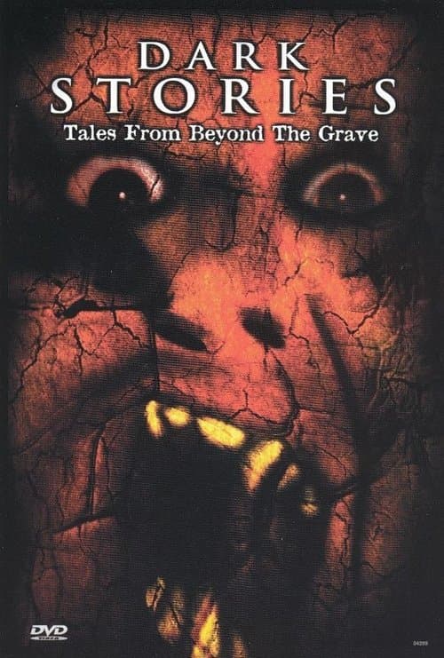 Dark Stories: Tales from Beyond the Graveのポスター