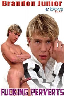 Fucking Pervertsのポスター
