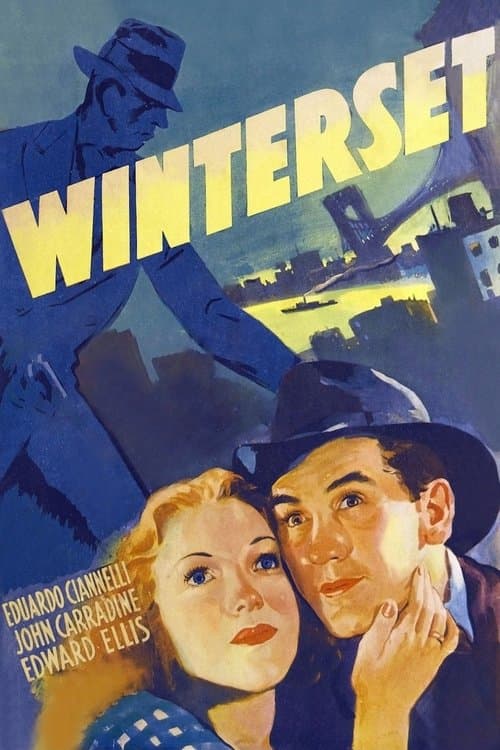 Wintersetのポスター