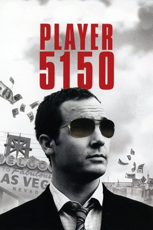 Player 5150のポスター