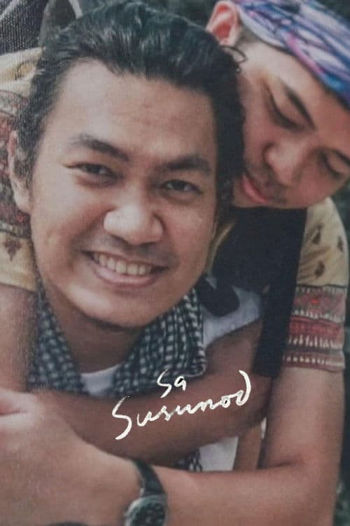 Sa Susunodのポスター