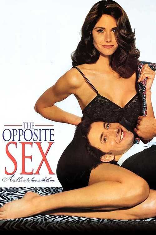 The Opposite Sex and How to Live with Themのポスター