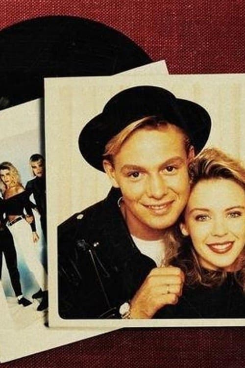Stock Aitken Waterman: Legends of Popのポスター