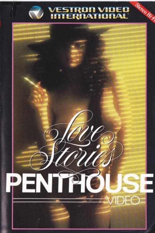 Penthouse Love Storiesのポスター