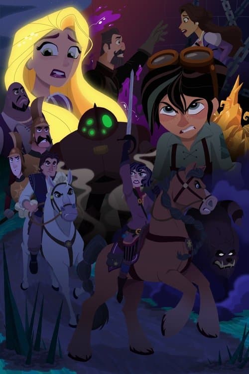 Secret of the Sundropのポスター