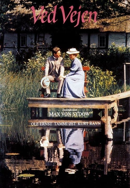Ved Vejenのポスター
