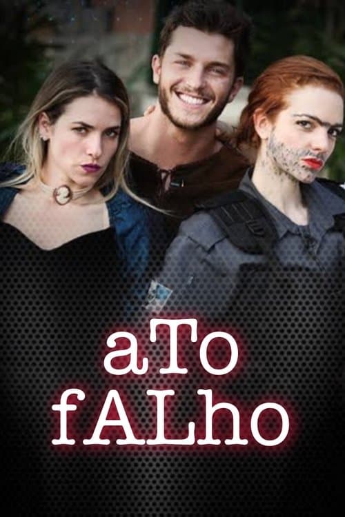 Ato Falhoのポスター