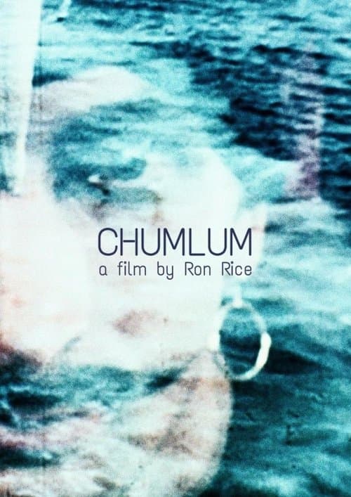 Chumlumのポスター