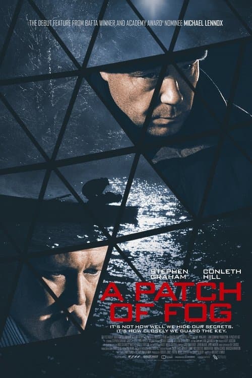 A Patch of Fogのポスター