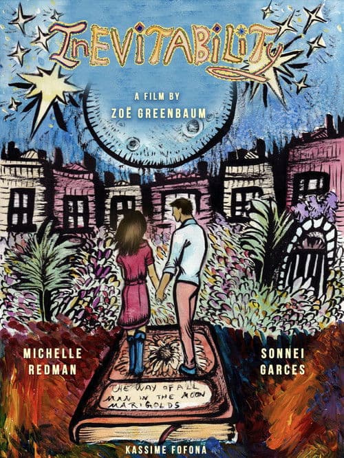 Inevitabilityのポスター