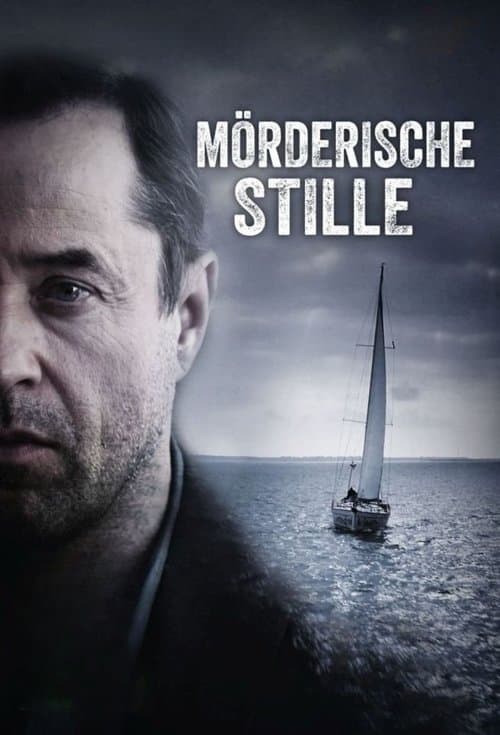 Mörderische Stilleのポスター