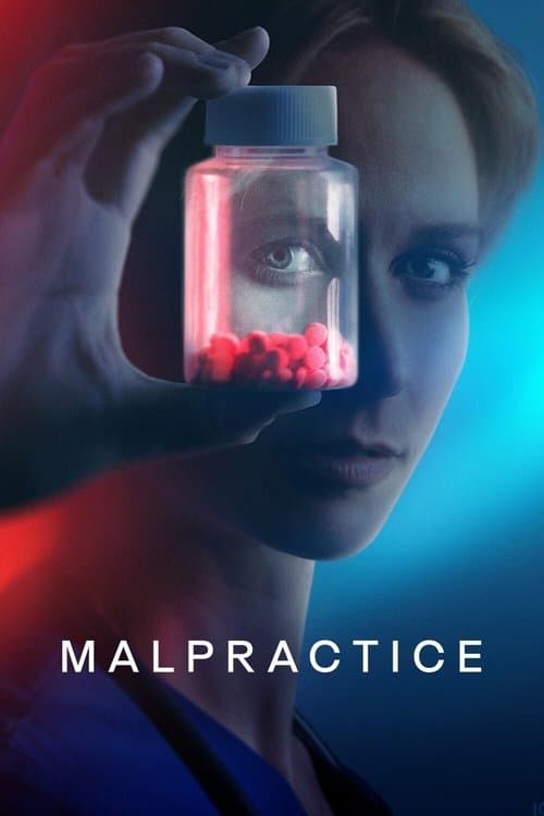 Malpracticeのポスター