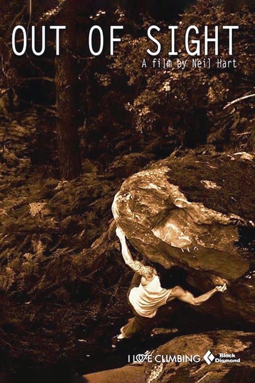 Out of sightのポスター