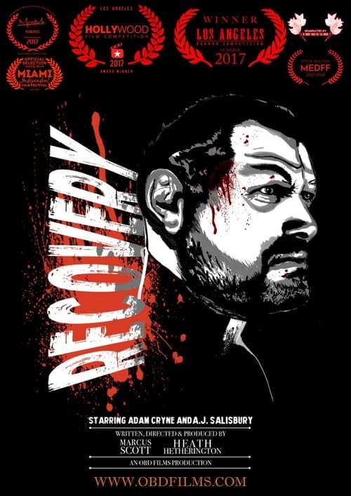 Recoveryのポスター