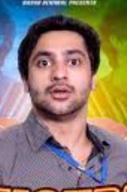 Khichdi 2のポスター