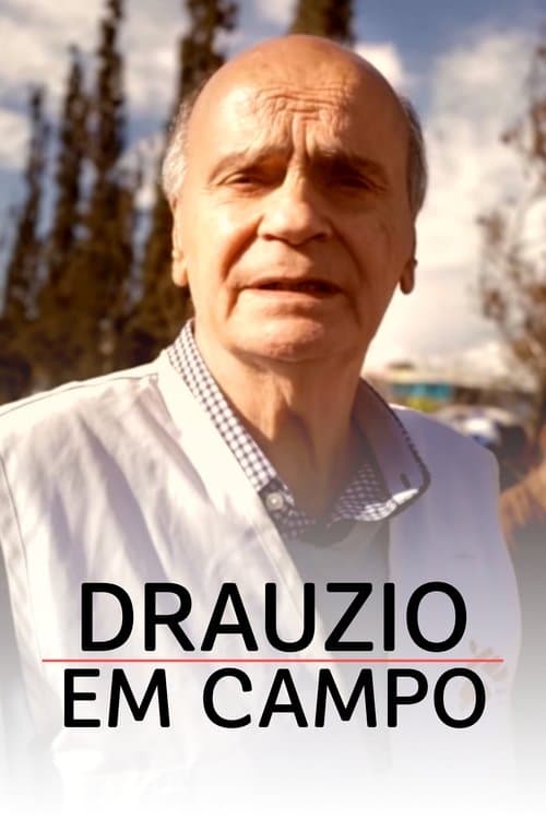 Drauzio em Campoのポスター