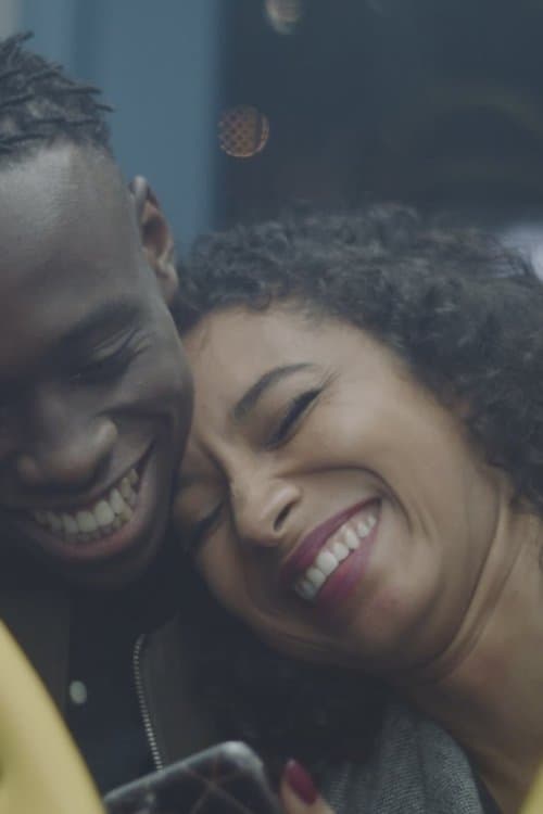 Post-You, Meのポスター