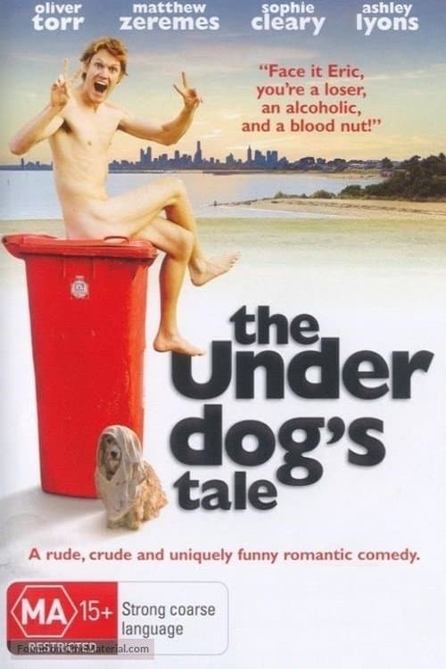 The Underdog's Taleのポスター
