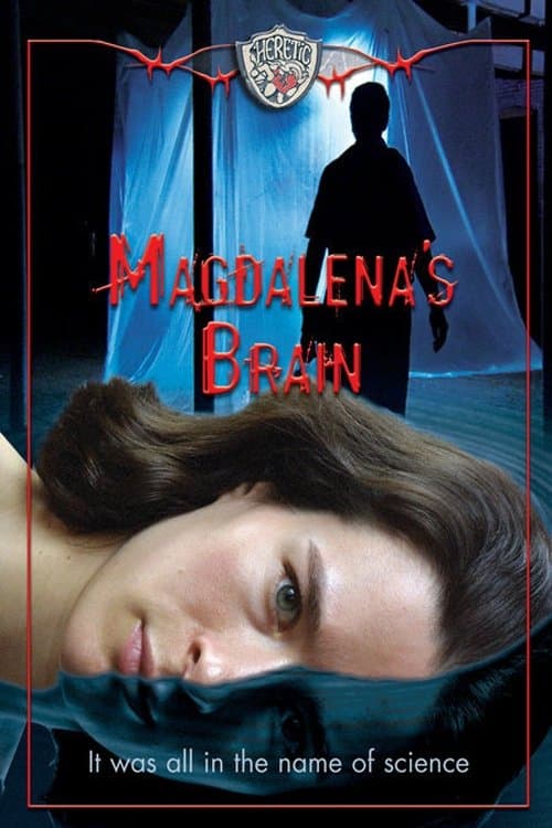 Magdalena's Brainのポスター