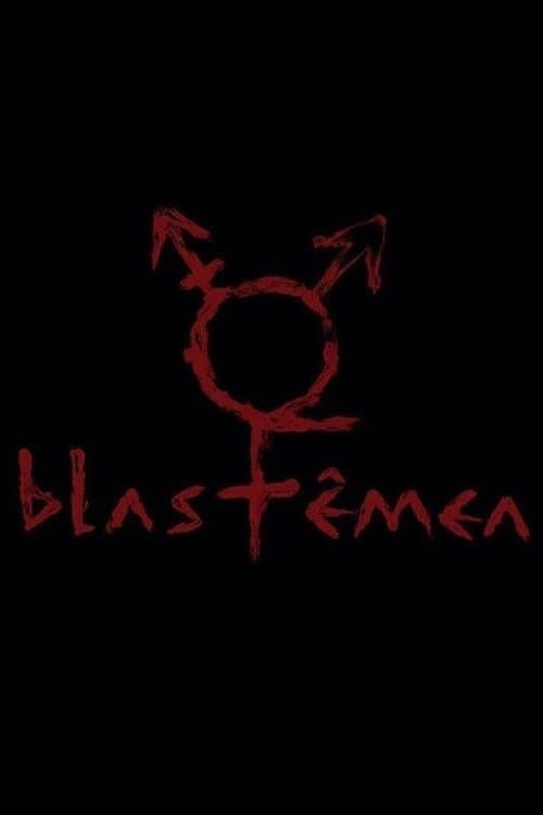 blasFêmeaのポスター