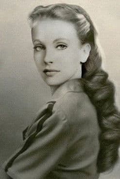 The Maria Orsic Storyのポスター