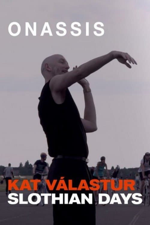 Slothian Daysのポスター