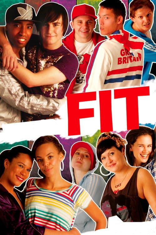 FITのポスター