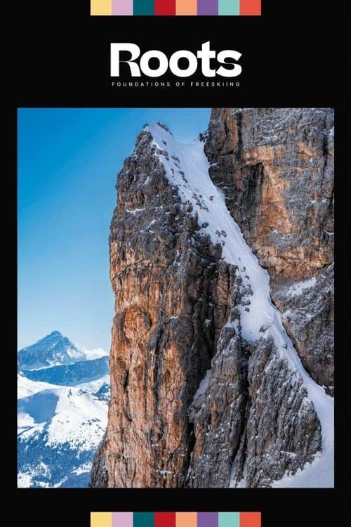 Rootsのポスター