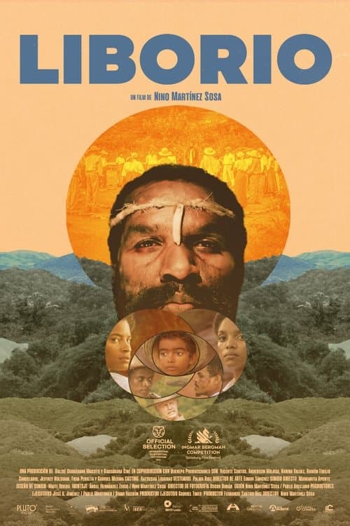 Liborioのポスター