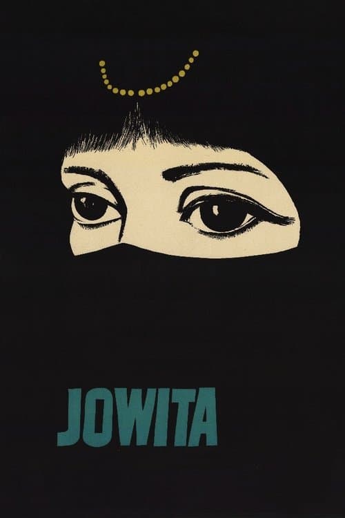 Jowitaのポスター
