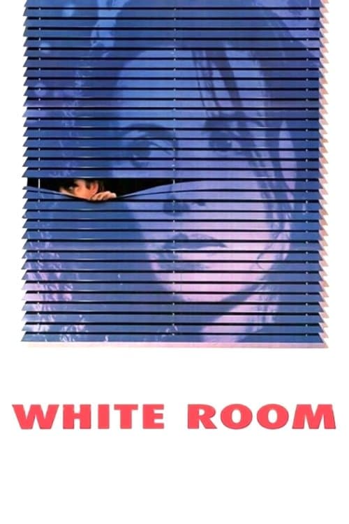 White Roomのポスター