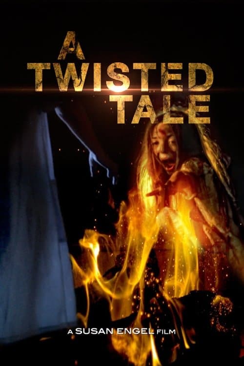 A Twisted Taleのポスター