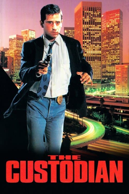 The Custodianのポスター