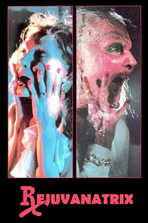 Rejuvenatrixのポスター