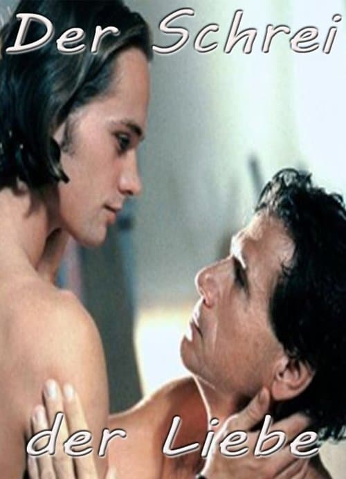 Der Schrei der Liebeのポスター