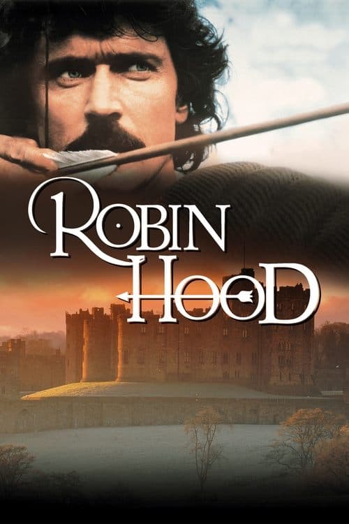 Robin Hoodのポスター