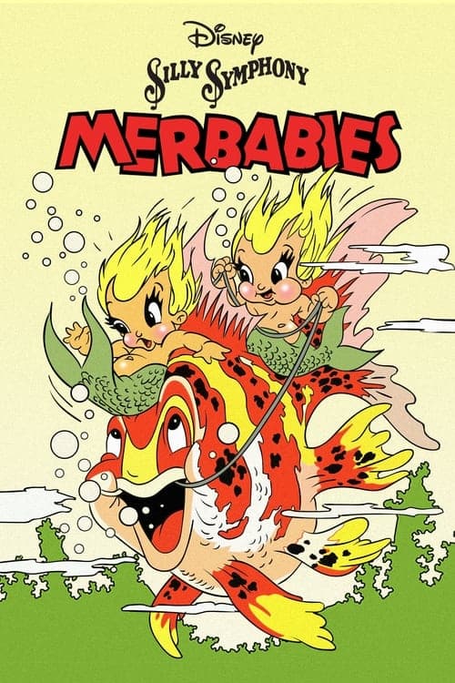 Merbabiesのポスター