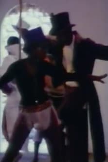 The Voodoo Connectionのポスター