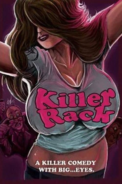 Killer Rackのポスター
