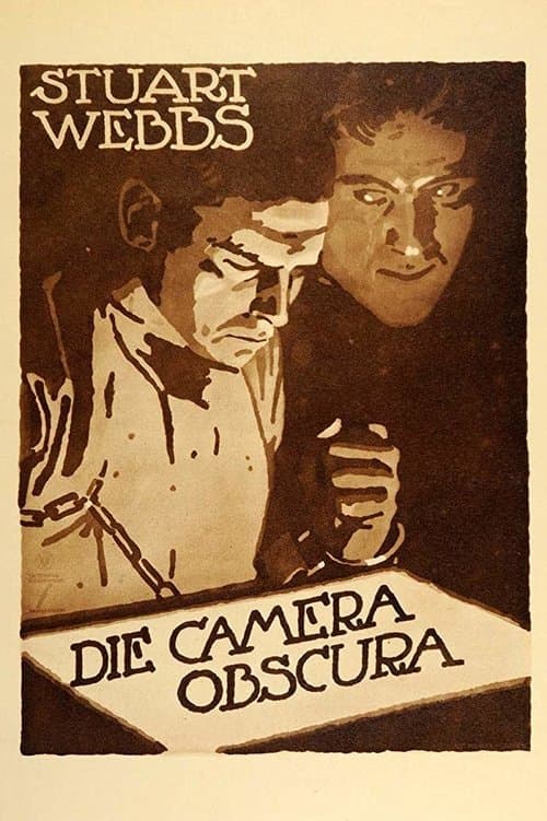 Camera obscuraのポスター