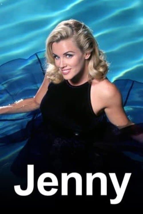 Jennyのポスター