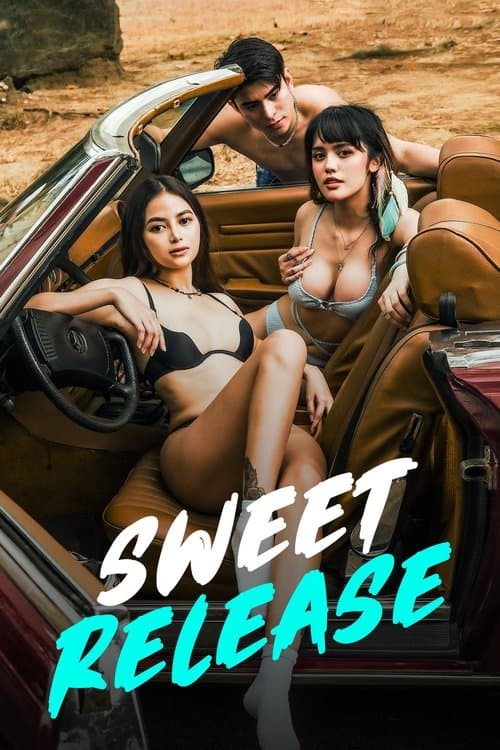 Sweet Releaseのポスター