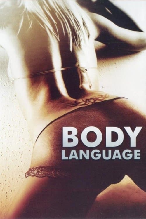 Body Languageのポスター