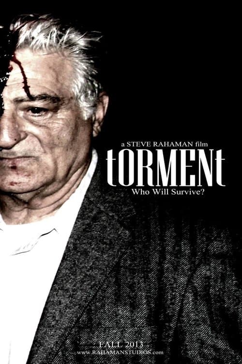 TormenTのポスター