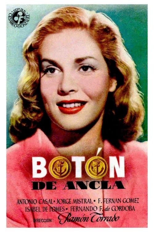 Botón de anclaのポスター